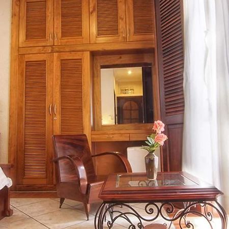 Cam Ly Boutique Apartment & Hotel Ho Chi Minh Zewnętrze zdjęcie