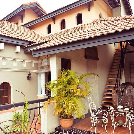Cam Ly Boutique Apartment & Hotel Ho Chi Minh Zewnętrze zdjęcie