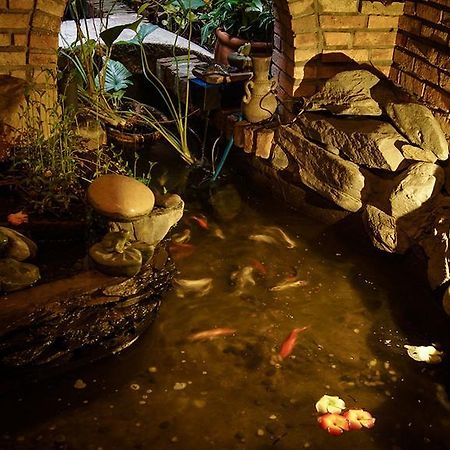 Cam Ly Boutique Apartment & Hotel Ho Chi Minh Zewnętrze zdjęcie