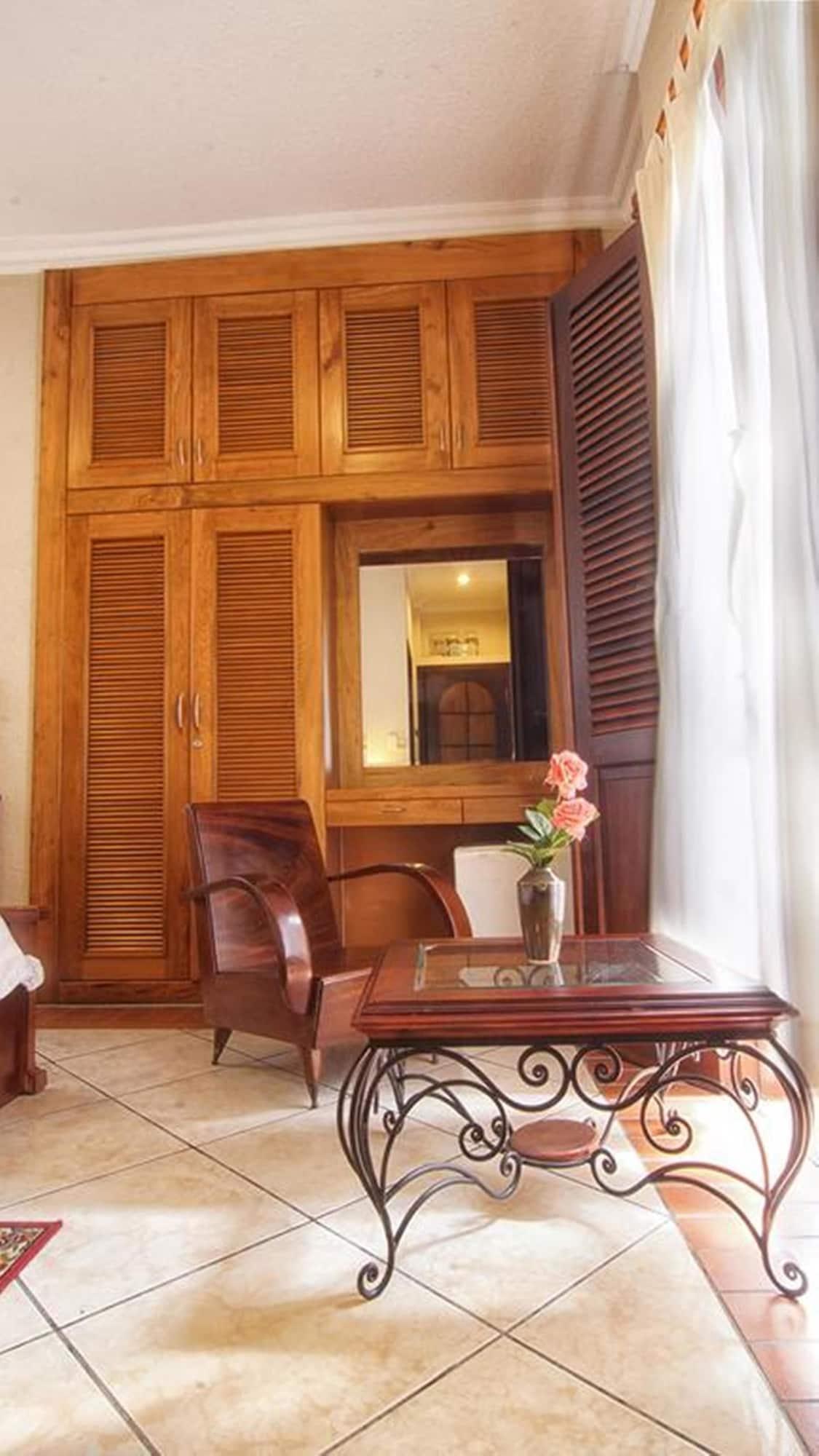 Cam Ly Boutique Apartment & Hotel Ho Chi Minh Zewnętrze zdjęcie