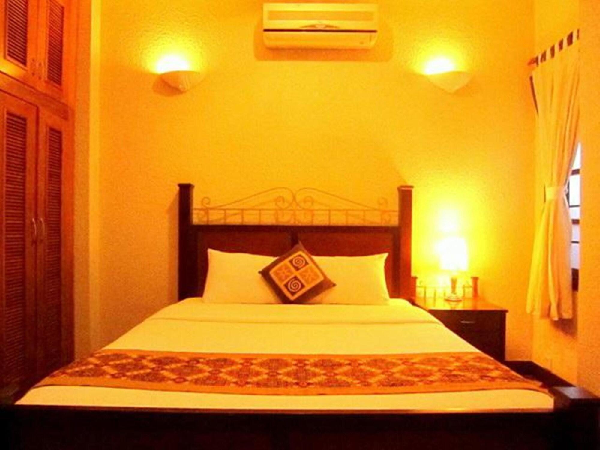 Cam Ly Boutique Apartment & Hotel Ho Chi Minh Zewnętrze zdjęcie