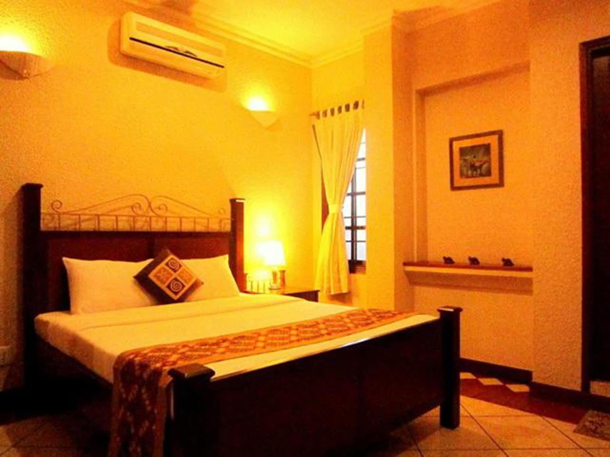 Cam Ly Boutique Apartment & Hotel Ho Chi Minh Zewnętrze zdjęcie