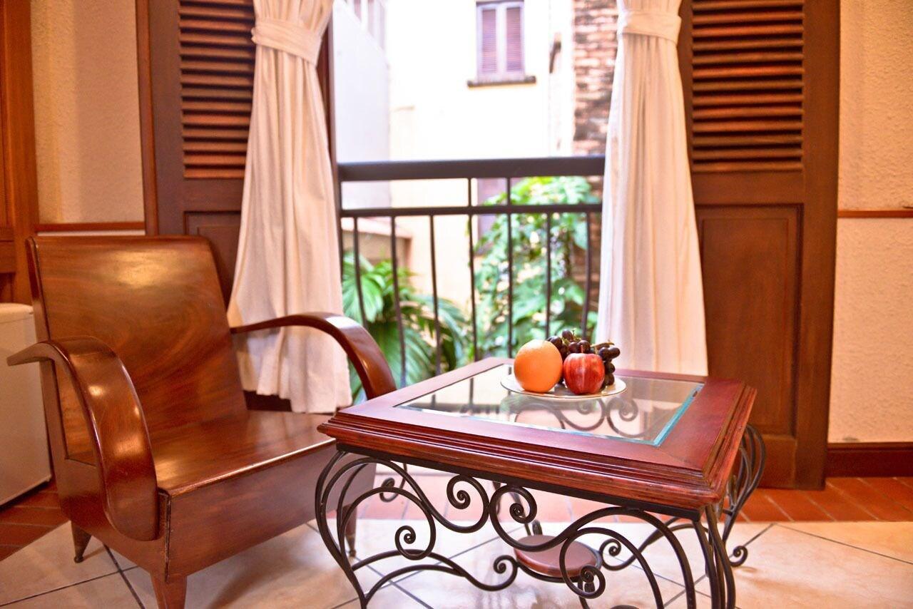 Cam Ly Boutique Apartment & Hotel Ho Chi Minh Zewnętrze zdjęcie