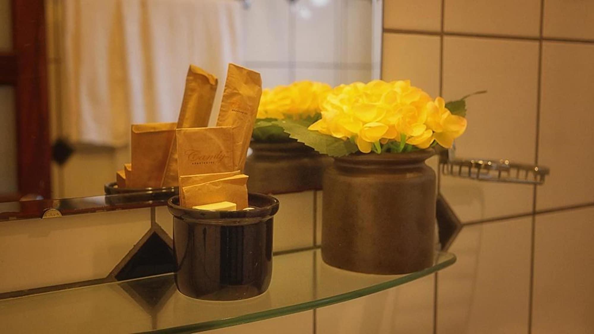 Cam Ly Boutique Apartment & Hotel Ho Chi Minh Zewnętrze zdjęcie