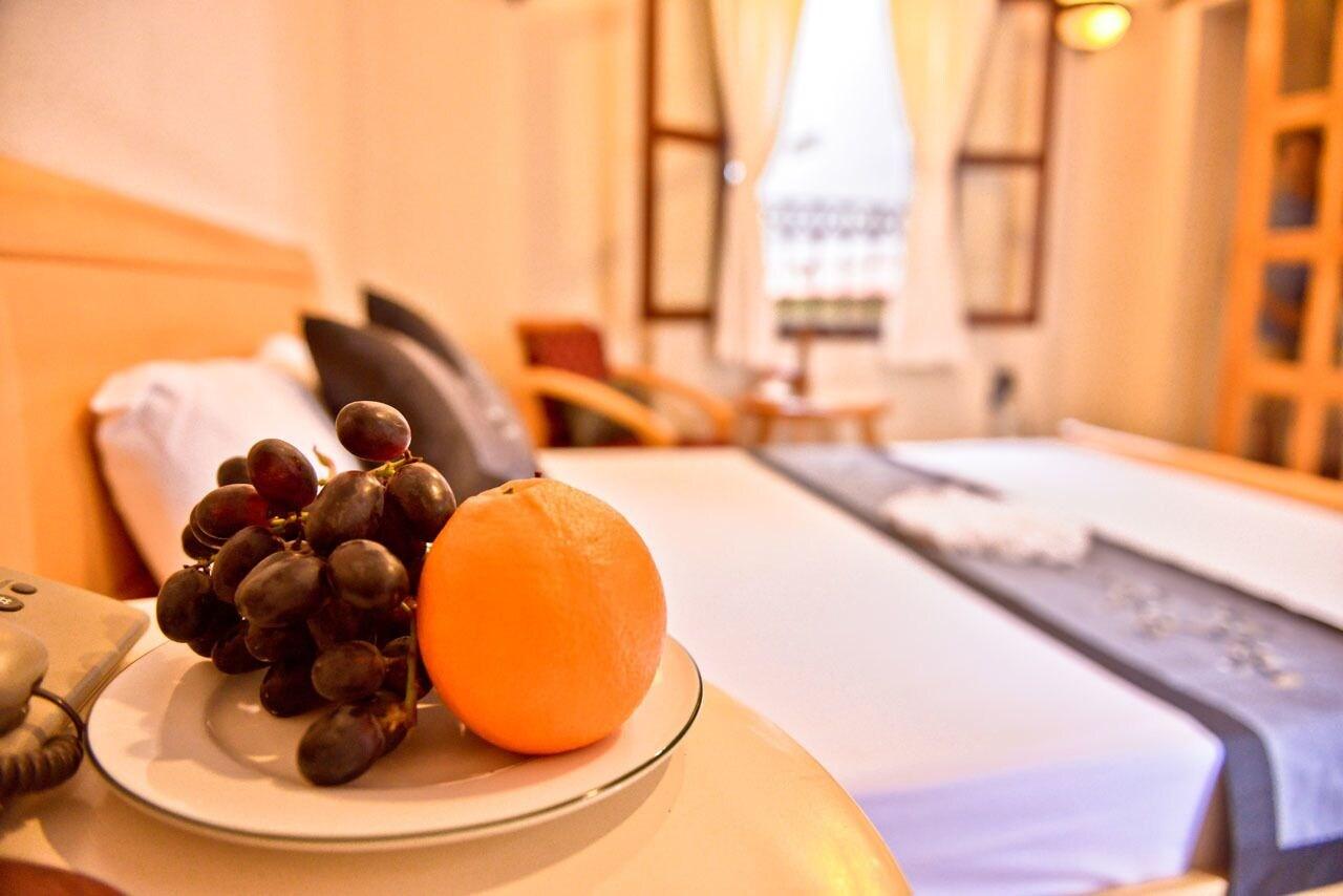 Cam Ly Boutique Apartment & Hotel Ho Chi Minh Zewnętrze zdjęcie