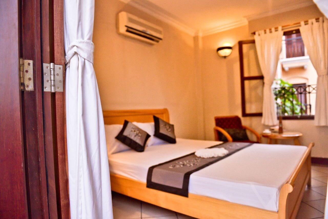 Cam Ly Boutique Apartment & Hotel Ho Chi Minh Zewnętrze zdjęcie