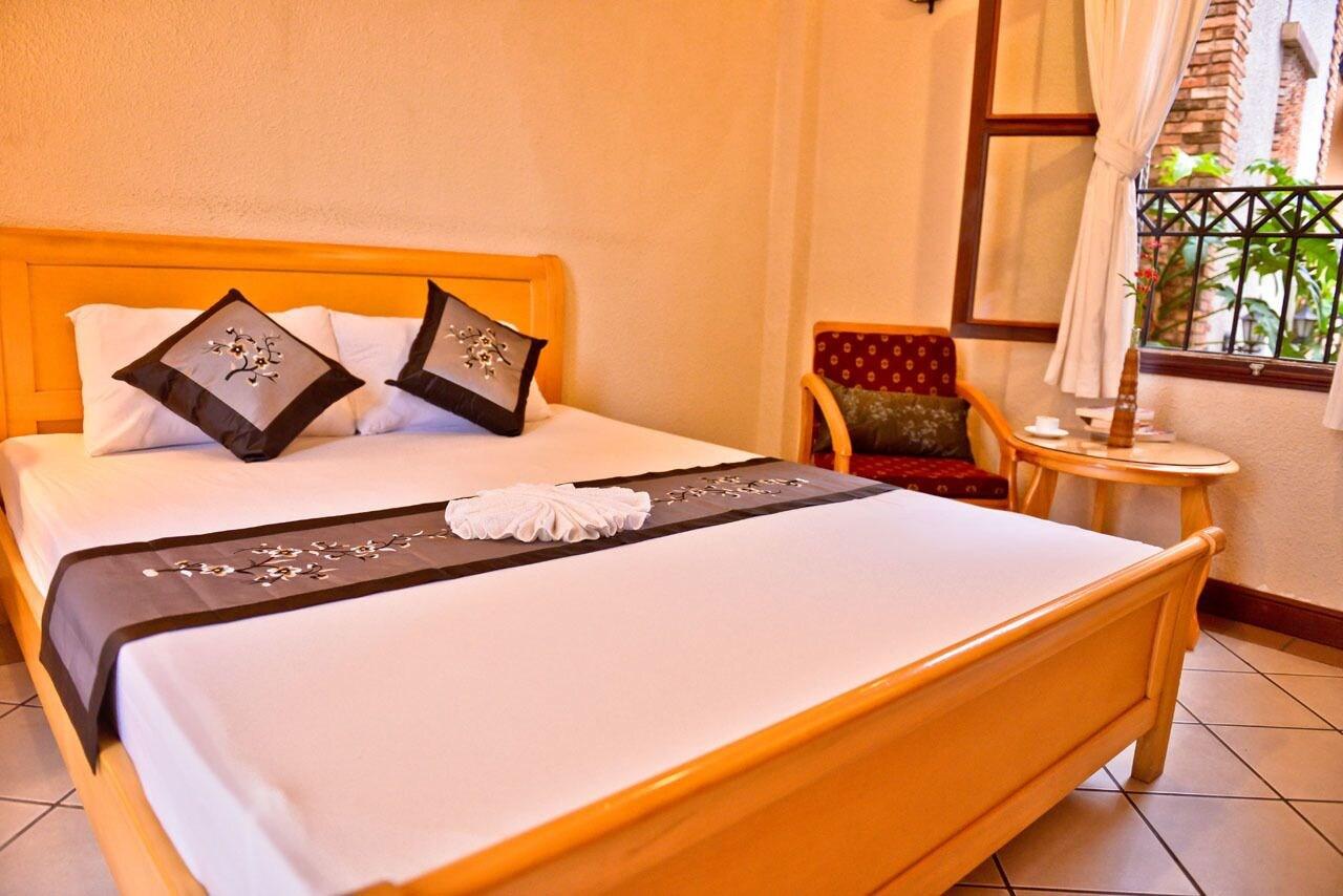 Cam Ly Boutique Apartment & Hotel Ho Chi Minh Zewnętrze zdjęcie