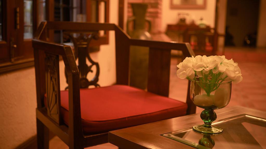 Cam Ly Boutique Apartment & Hotel Ho Chi Minh Zewnętrze zdjęcie