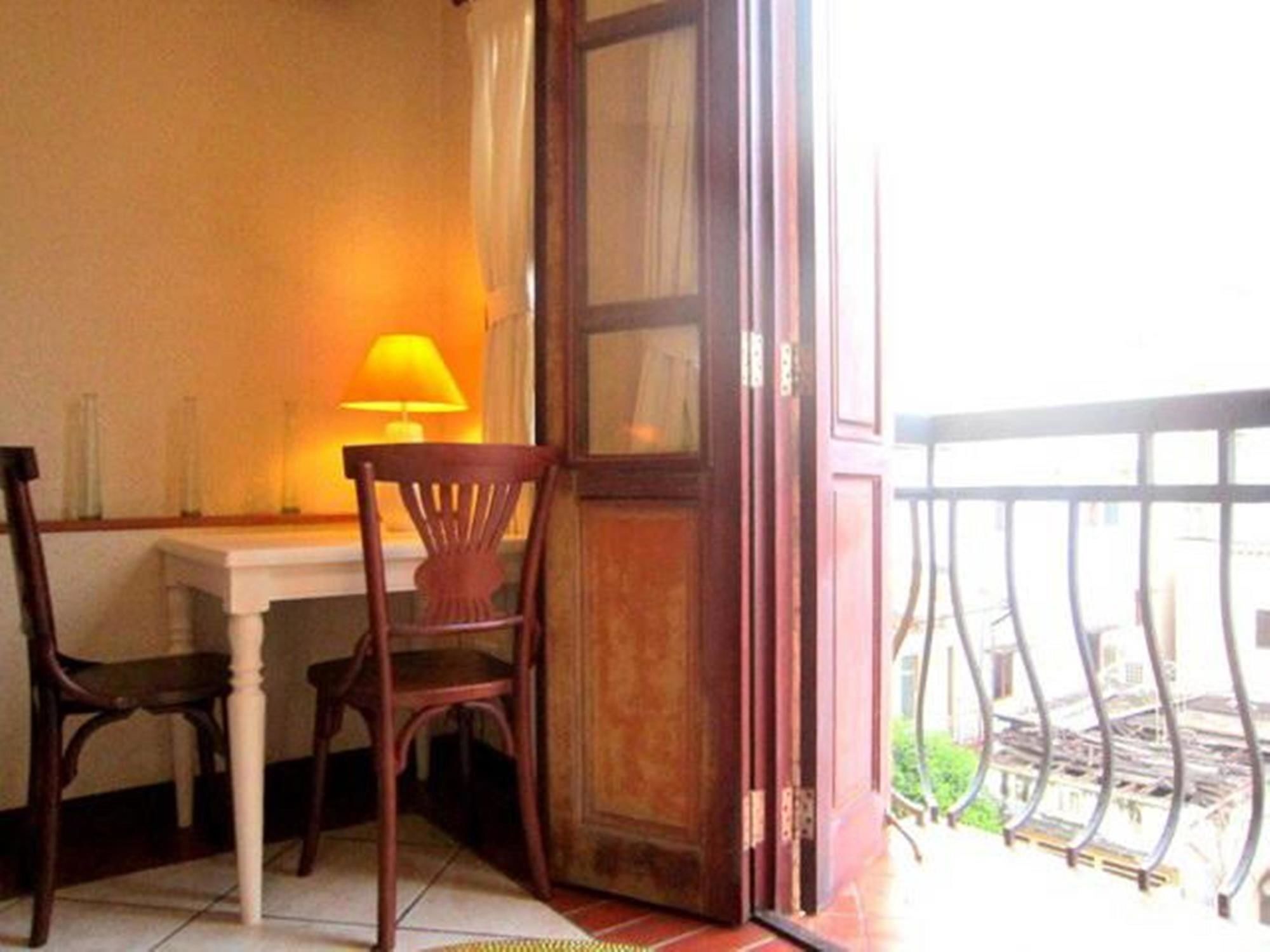 Cam Ly Boutique Apartment & Hotel Ho Chi Minh Zewnętrze zdjęcie
