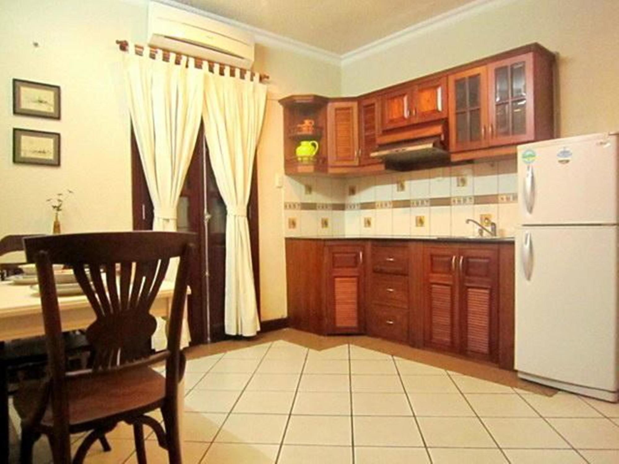 Cam Ly Boutique Apartment & Hotel Ho Chi Minh Zewnętrze zdjęcie