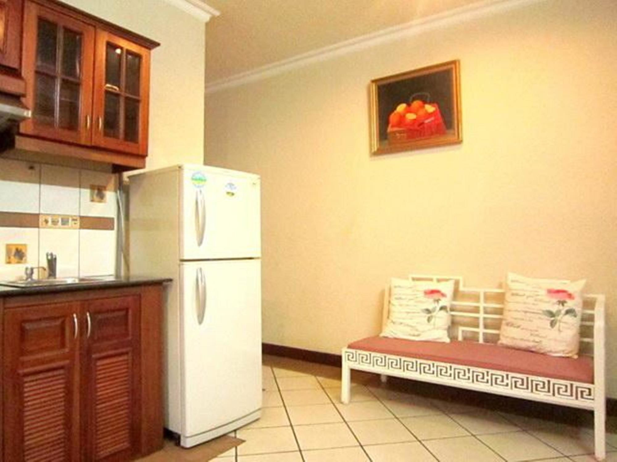 Cam Ly Boutique Apartment & Hotel Ho Chi Minh Zewnętrze zdjęcie