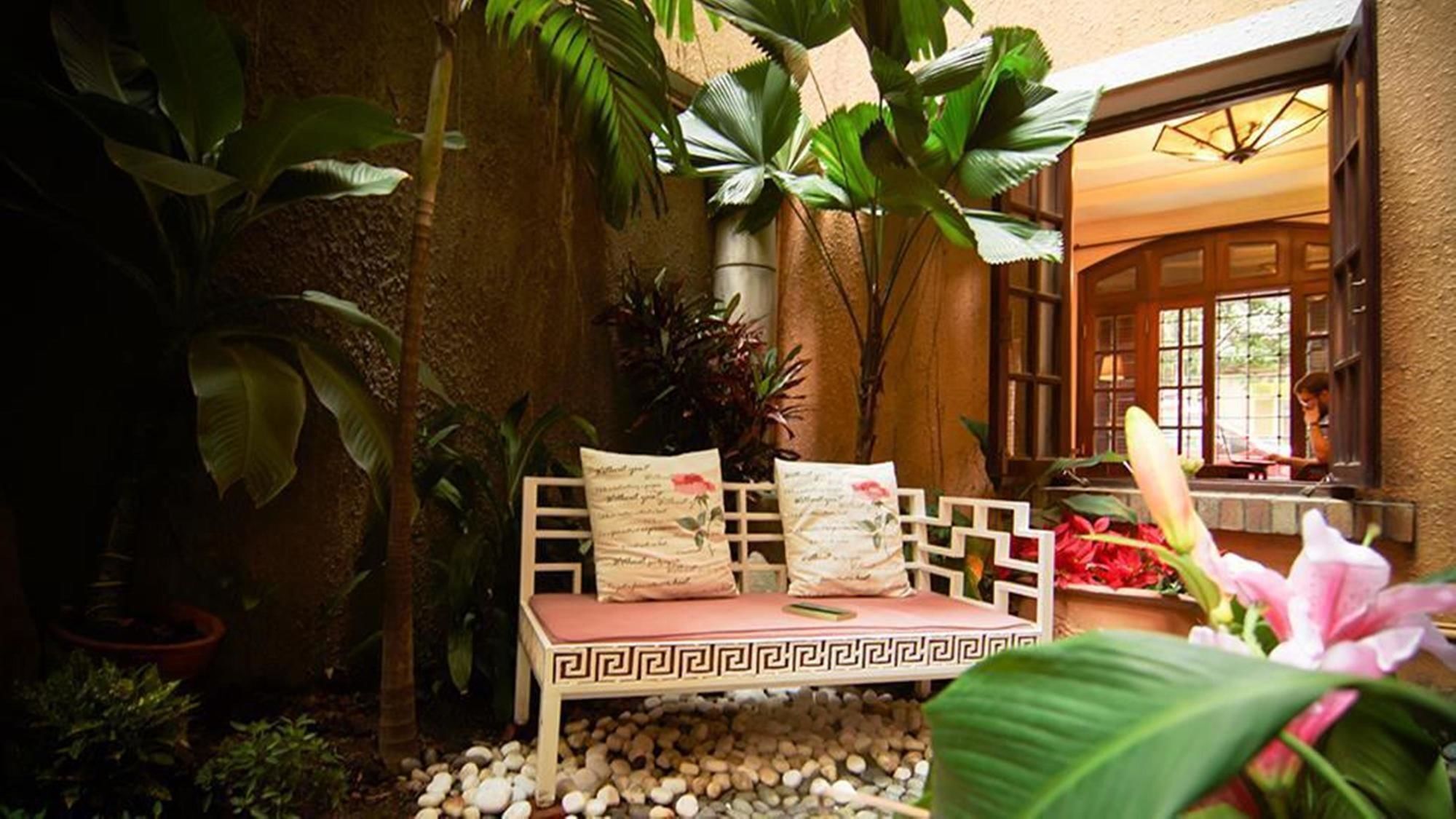 Cam Ly Boutique Apartment & Hotel Ho Chi Minh Zewnętrze zdjęcie
