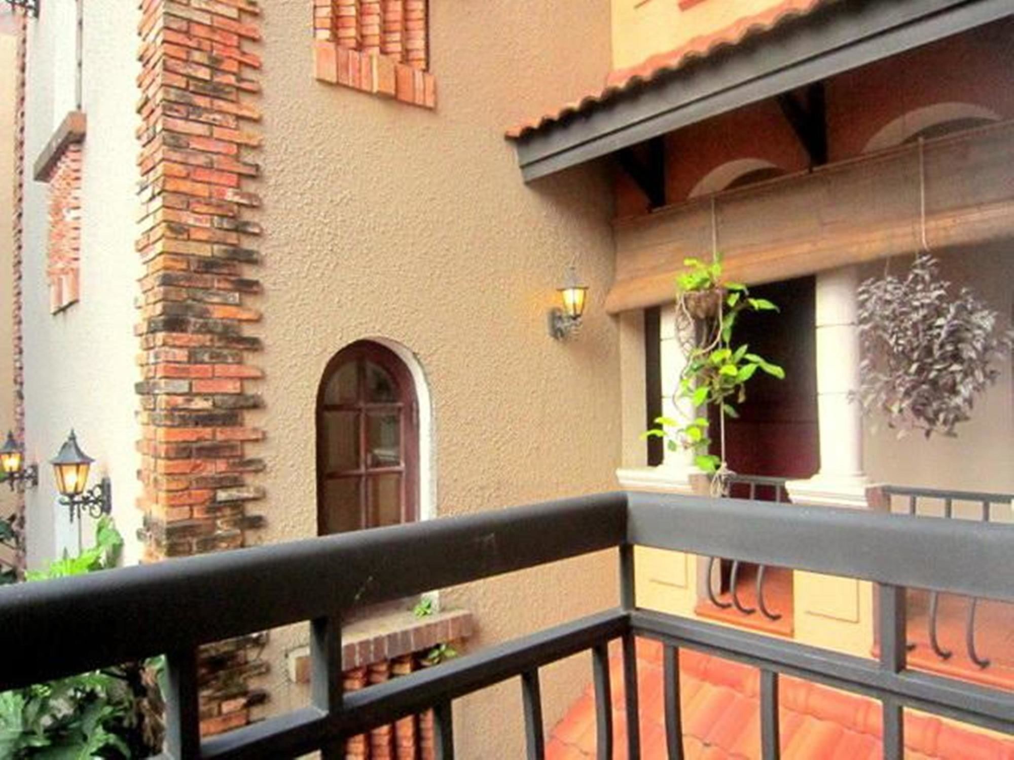 Cam Ly Boutique Apartment & Hotel Ho Chi Minh Zewnętrze zdjęcie