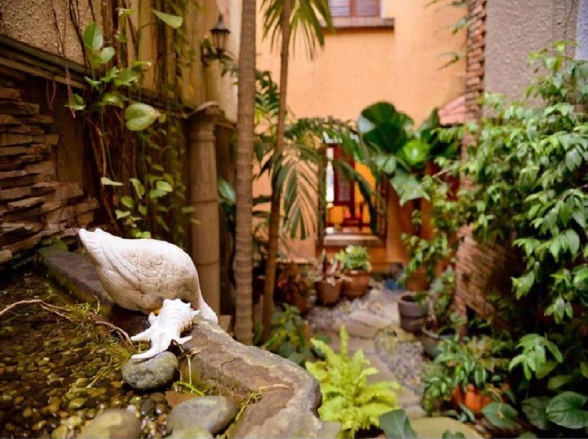 Cam Ly Boutique Apartment & Hotel Ho Chi Minh Zewnętrze zdjęcie