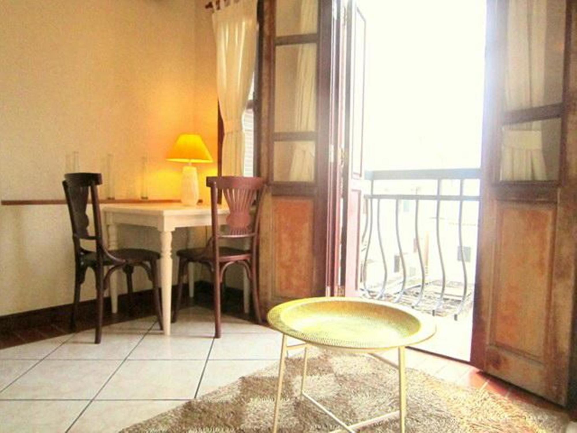 Cam Ly Boutique Apartment & Hotel Ho Chi Minh Zewnętrze zdjęcie