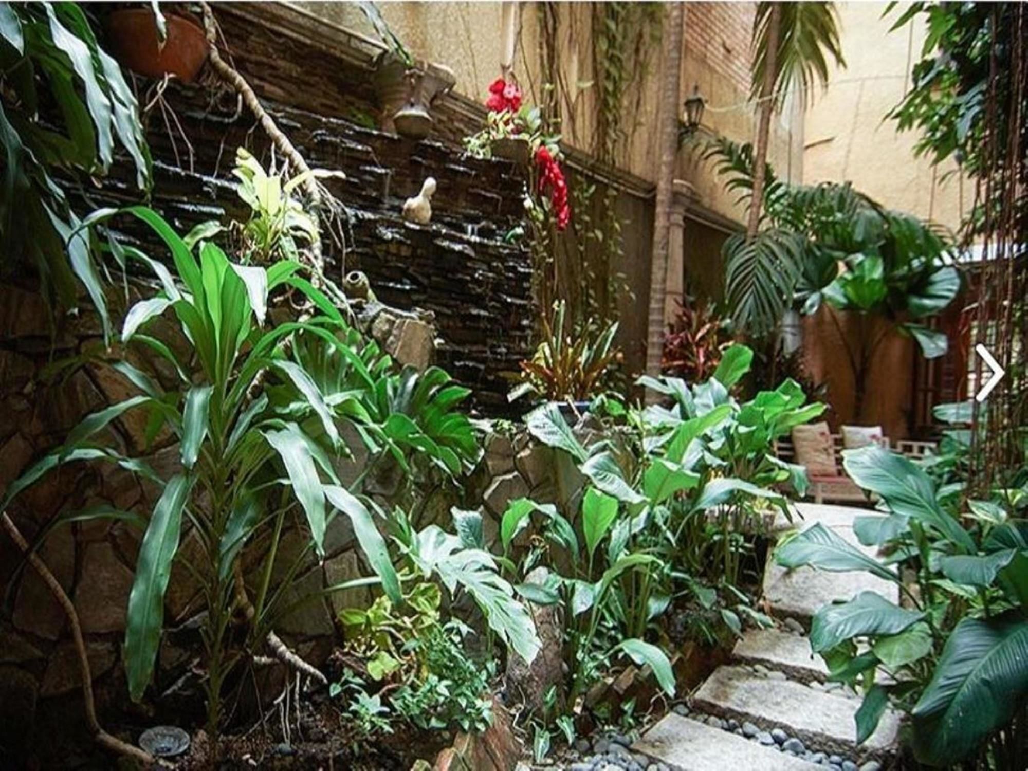 Cam Ly Boutique Apartment & Hotel Ho Chi Minh Zewnętrze zdjęcie