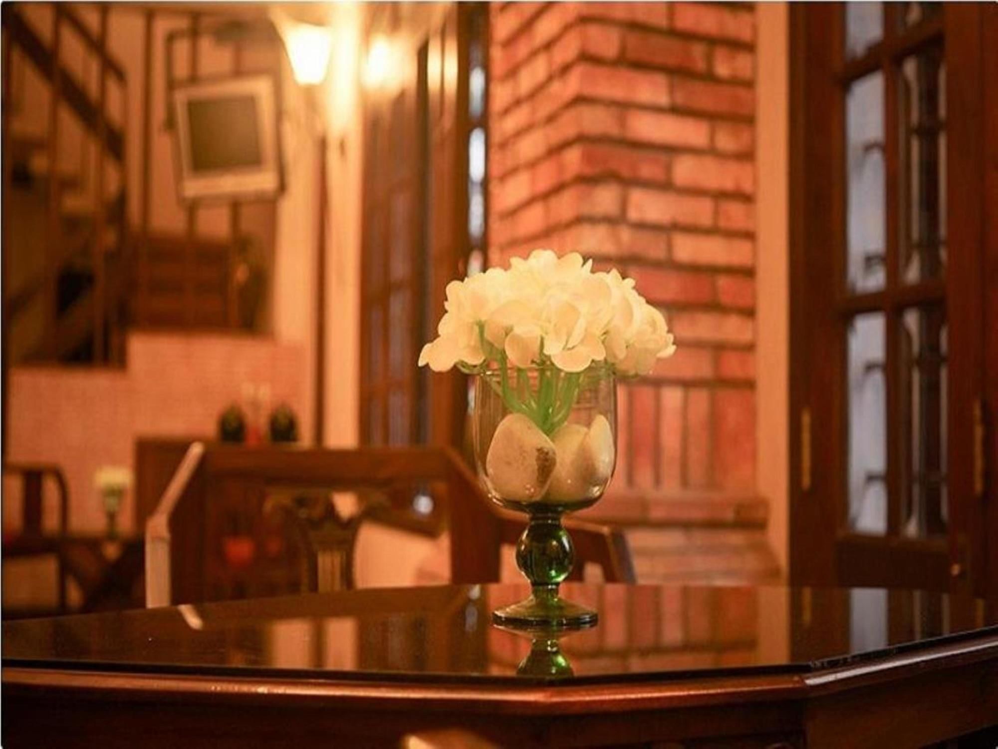 Cam Ly Boutique Apartment & Hotel Ho Chi Minh Zewnętrze zdjęcie