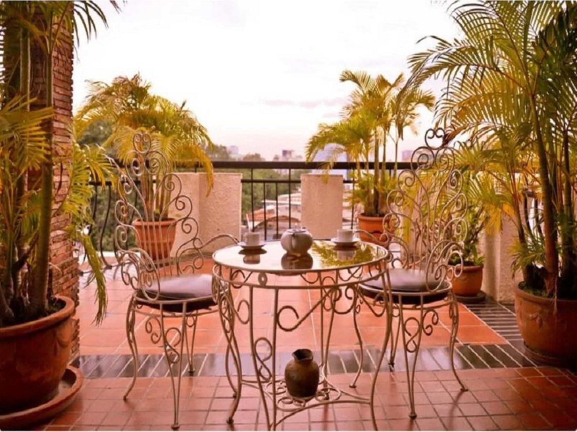 Cam Ly Boutique Apartment & Hotel Ho Chi Minh Zewnętrze zdjęcie