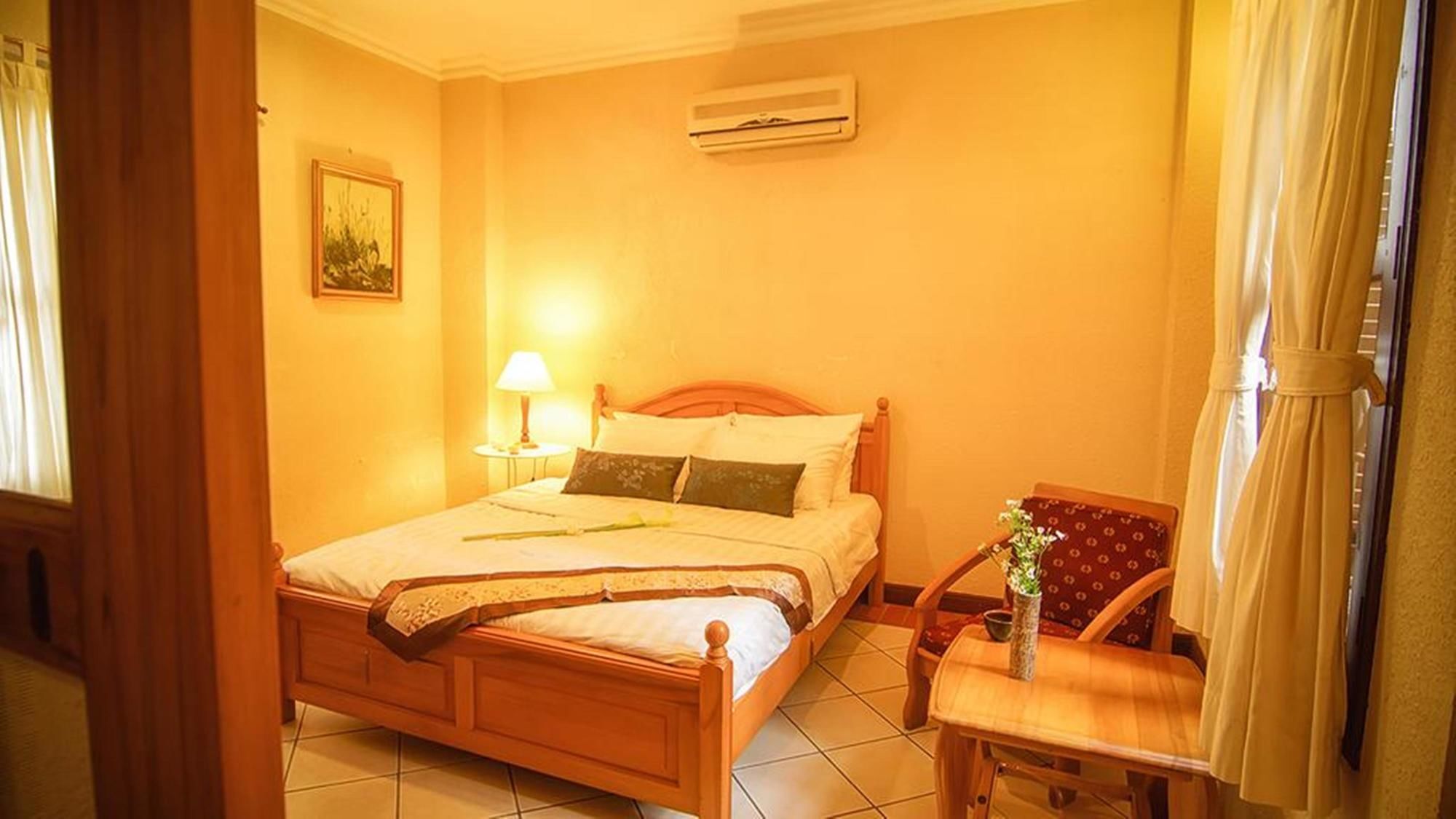 Cam Ly Boutique Apartment & Hotel Ho Chi Minh Zewnętrze zdjęcie