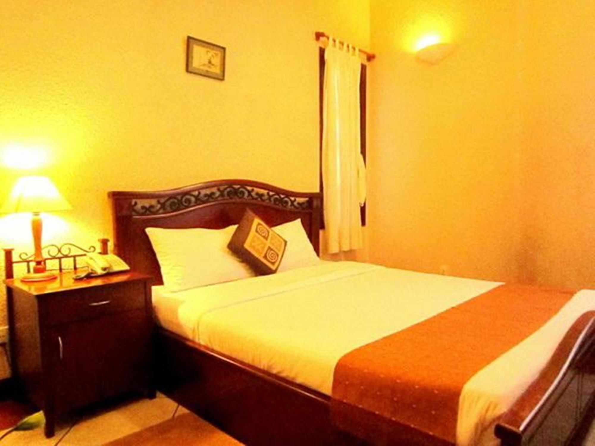 Cam Ly Boutique Apartment & Hotel Ho Chi Minh Zewnętrze zdjęcie