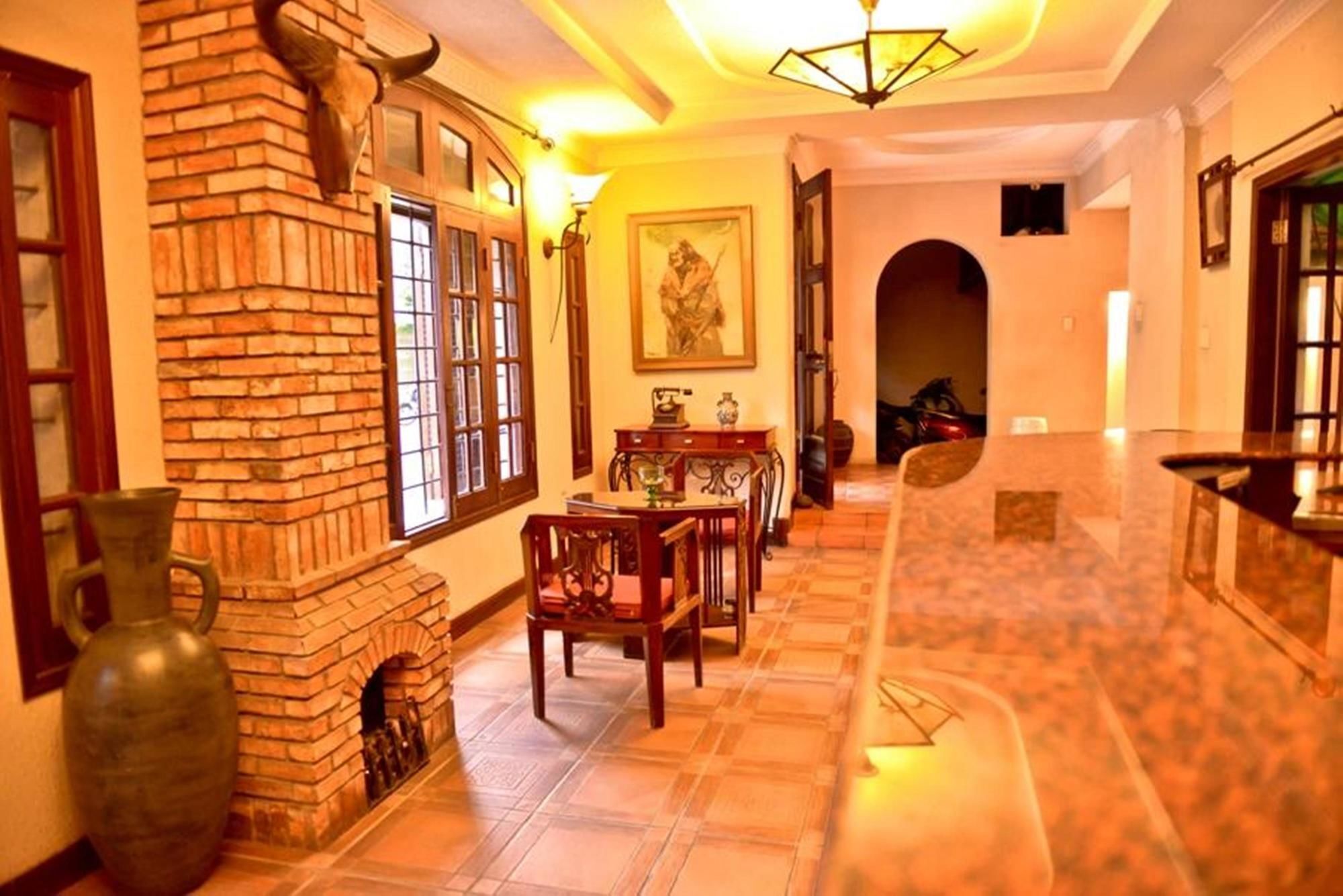 Cam Ly Boutique Apartment & Hotel Ho Chi Minh Zewnętrze zdjęcie