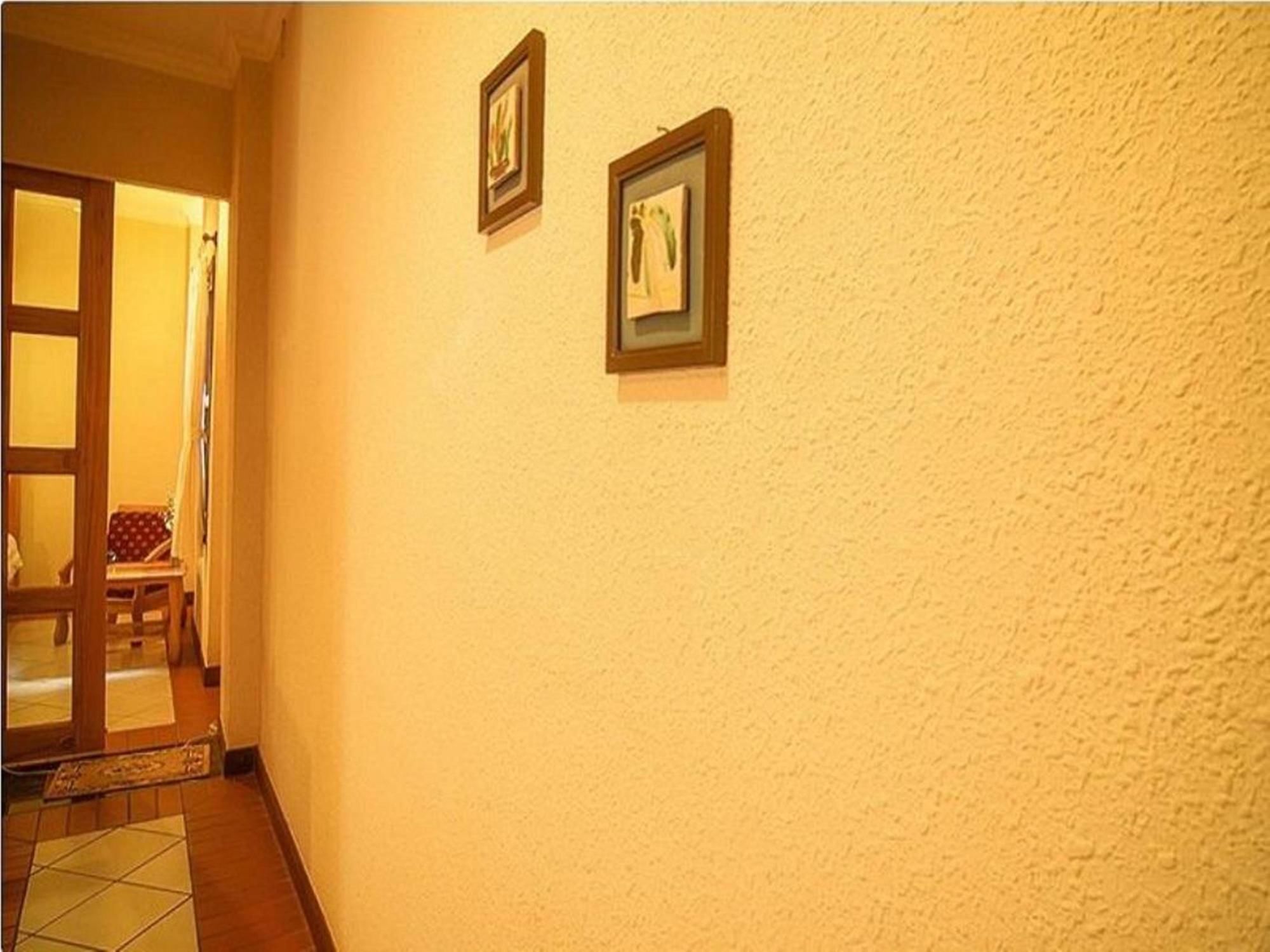 Cam Ly Boutique Apartment & Hotel Ho Chi Minh Zewnętrze zdjęcie